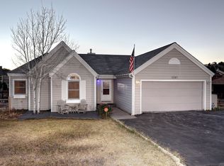 1387 Mesa Dr, Eagle, CO 81631