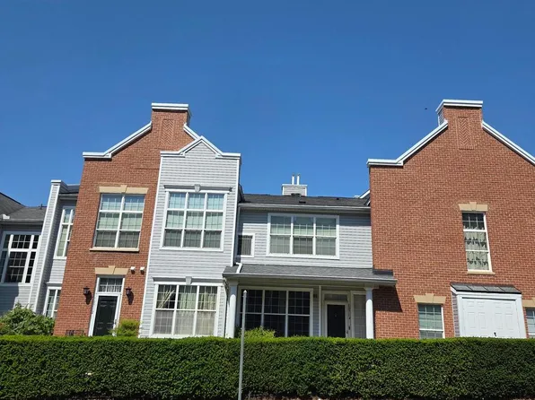 10714 Symphony Way Unit 206, Columbia, MD 21044