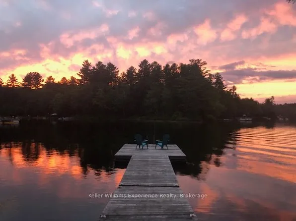 1123 Stone Gate Ln, Bracebridge, ON P1L 1X1