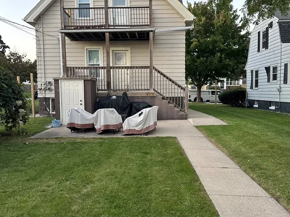 3865 E Plankinton Ave, Cudahy, WI 53110