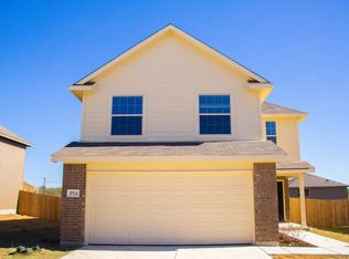 8514 Tesoro Hls, San Antonio, TX 78242