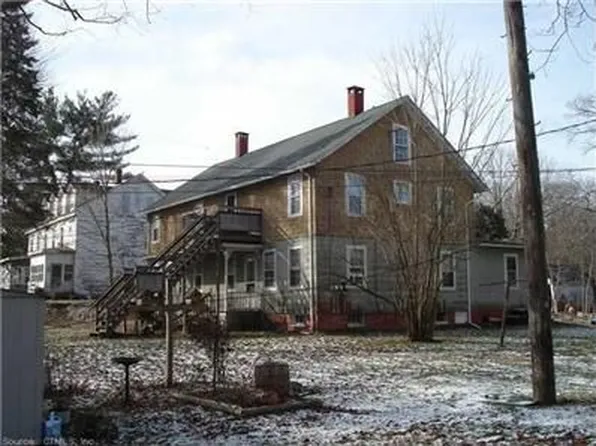 528 Canterbury Tpke, Norwich, CT 06360