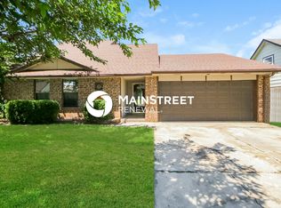 8405 Bigwood Dr, Del City, OK 73135