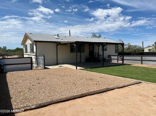 6450 N Gemstone Rd, Tucson, AZ 85743