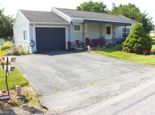 440 Atherton Ave, Chambersburg, PA