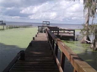 141 Helen Ave, Georgetown, FL 32139