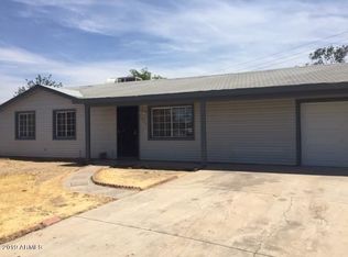 6815 W Verde Ln, Phoenix, AZ 85033