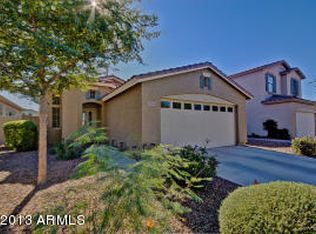 4316 S Rim Ct, Gilbert, AZ 85297