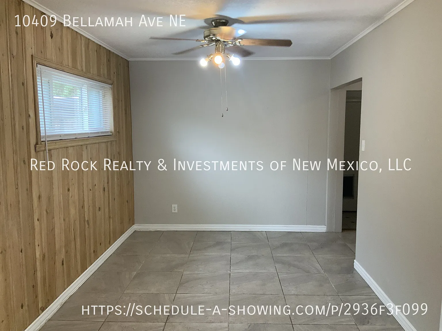 Single story 4BR in NE ABQ! — Photo 4