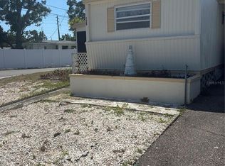 6580 Seminole Blvd LOT 124, Seminole, FL 33772