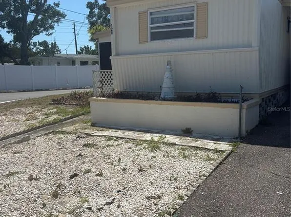 6580 Seminole Blvd Lot 124, Seminole, FL 33772