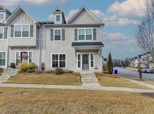1714 Prospect Way SW, Conyers, GA