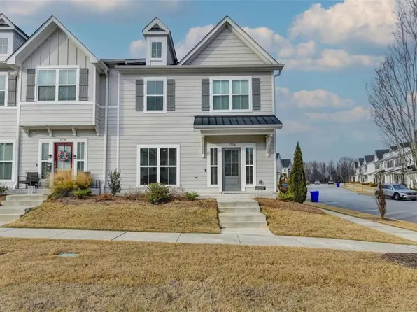 1714 Prospect Way SW, Conyers, GA 30094