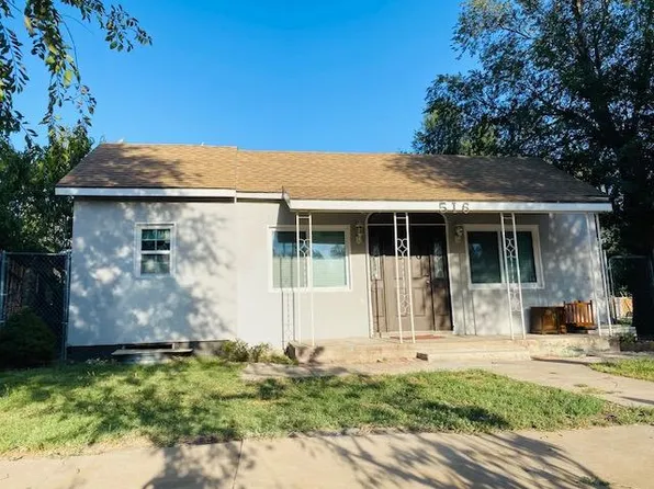 516 N 10th St, Garden City, KS 67846