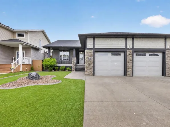 17 W Viceroy Cres, Olds, AB T4H 0C4