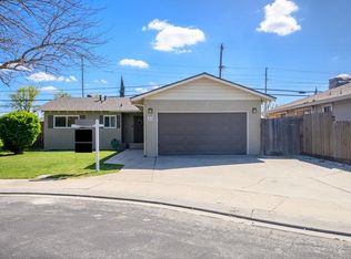 1830 Waring Way, Modesto, CA 95350