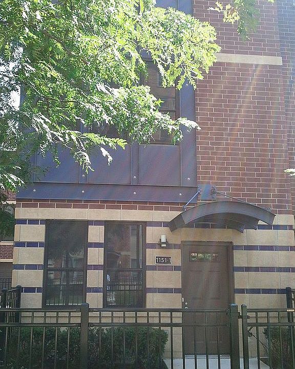 Front View