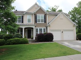 4225 Azurite St, Cumming, GA 30040