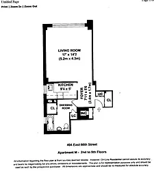 Rented by Mark Greenberg Real Estate