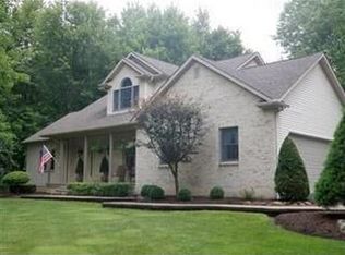 1786 Saint Route Rd #534, Southington, OH 44470