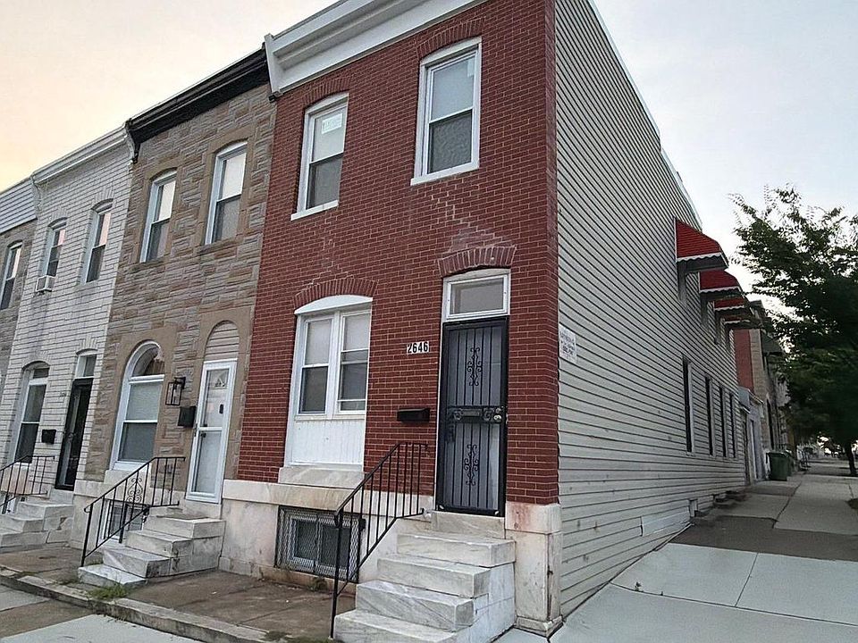 1st image of 2646 E Hoffman St