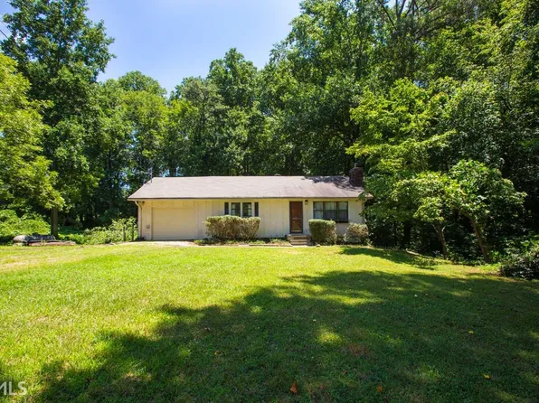 7715 Wilkinson Dr, Gainesville, GA 30506