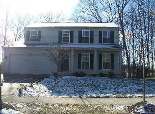109 Beech Ct, Delaware, OH 43015