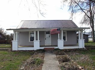 140 Church St, Greeneville, TN 37745