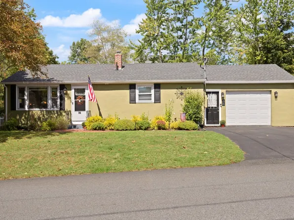 36 E Glenwood Street, Nashua, NH 03060