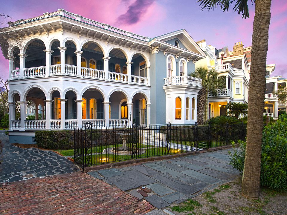 26 S Battery St Charleston Sc 29401 Mls 18007821 Zillow