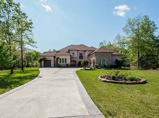 27507 Hunter Creek Ct, Spring, TX 77386