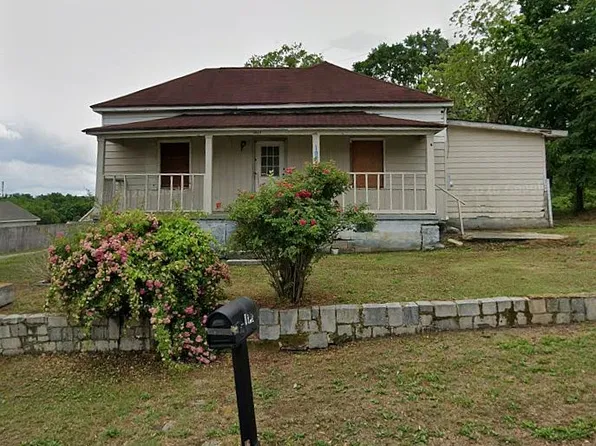 1801 Green St NE, Conyers, GA 30012