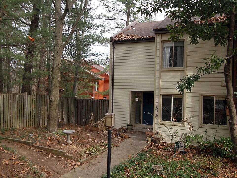 End Unit With New Roof, Siding & Gutters