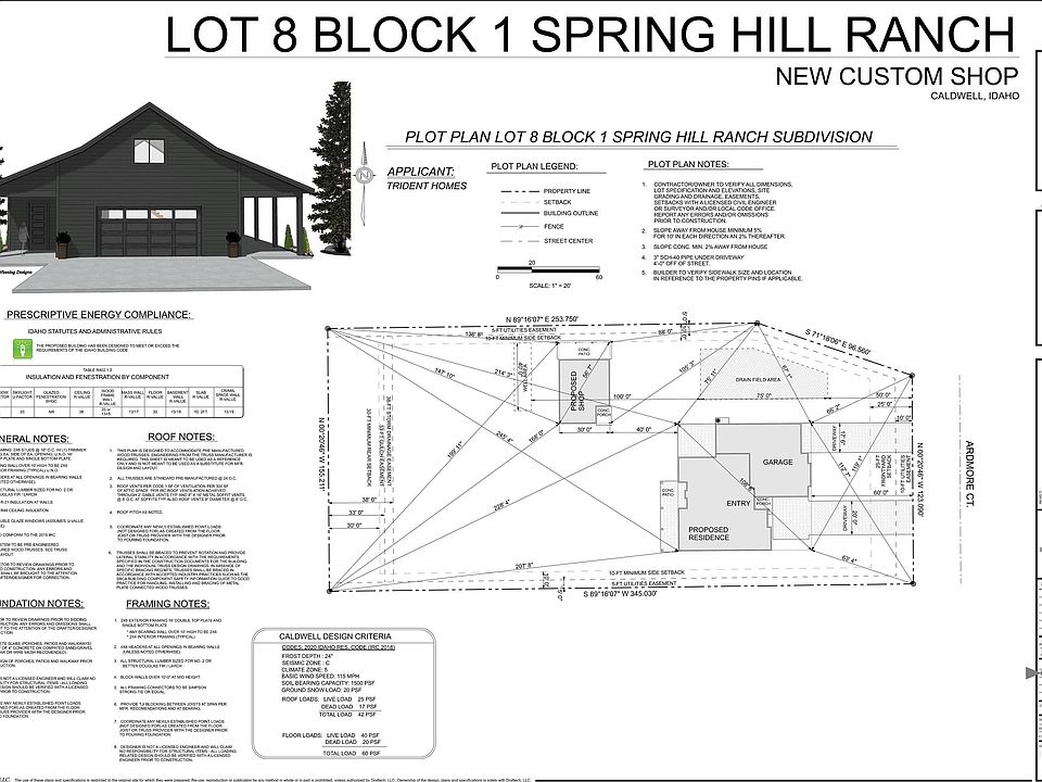 2nd image of 24923 Ardmore Ct