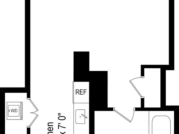 2nd image of 225 E 34th St APT 10A
