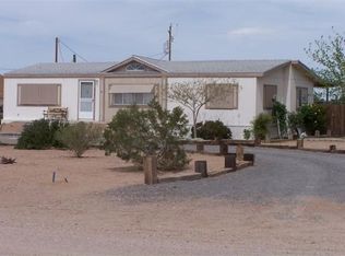 3023 W Carmichael Rd, Golden Valley, AZ 86413