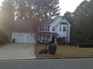 3050 Trotters Field Dr SW, Marietta, GA 30064