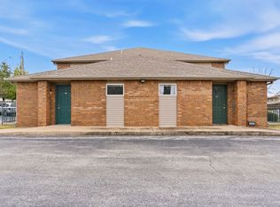 3360 S Fairway Ave APT 110, Springfield, MO 65804