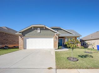 3116 Old Frisco Rd, Norman, OK 73069
