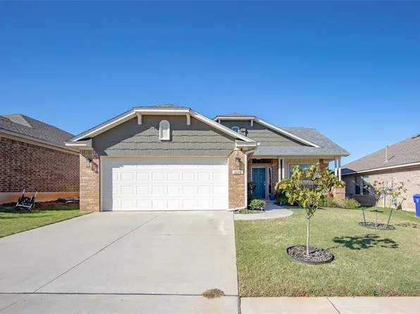 3116 Old Frisco Rd, Norman, OK 73069