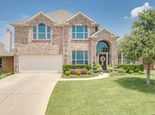 779 Ruby Ct, Burleson, TX 76028