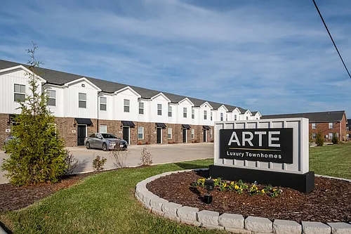 ARTE Luxury Townhomes Photo 1