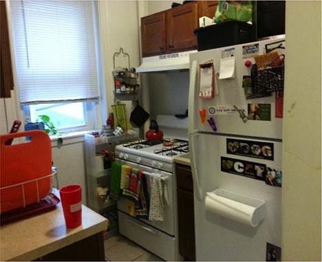 2nd image of 1450 Commonwealth Ave #Z1
