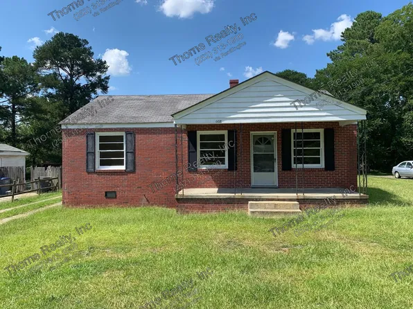 1108 S Cambridge Cir, Rocky Mount, NC 27801