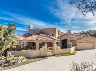 513 Glenheather Cir, Prescott, AZ 86303