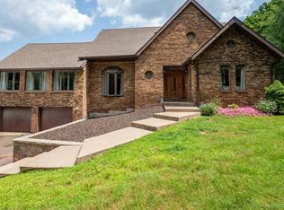 78 Blue Hills Road, North Haven, CT 06473