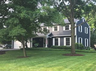 1232 Wintergreen Ter, Batavia, IL