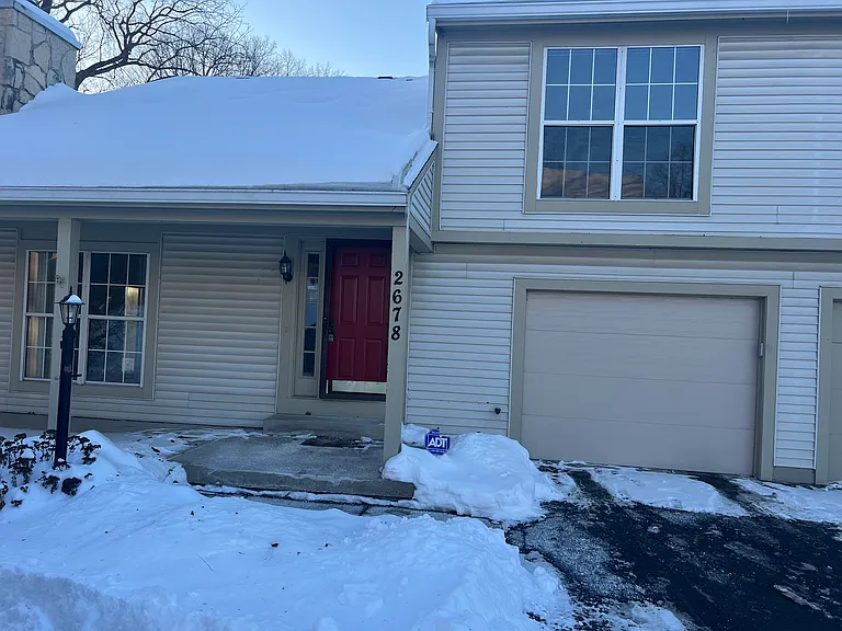 2678 Orchard Run Rd — Photo 1