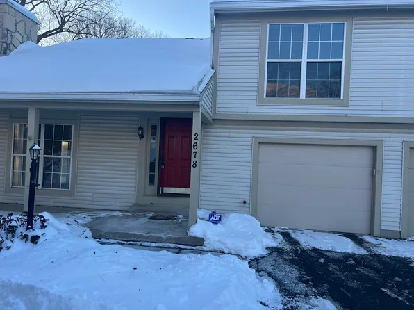 2678 Orchard Run Rd, Dayton, OH 45449