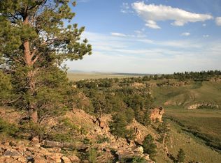 Olde English Road Natrona Way, Natrona, WY 82646